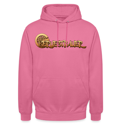 Unisex Hoodie "Gerüstbauer" Pink Unisex Hoodie