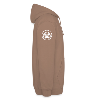 Unisex Hoodie HW-300 | MACHER "Metallbauer" Unisex Hoodie {{ color }}