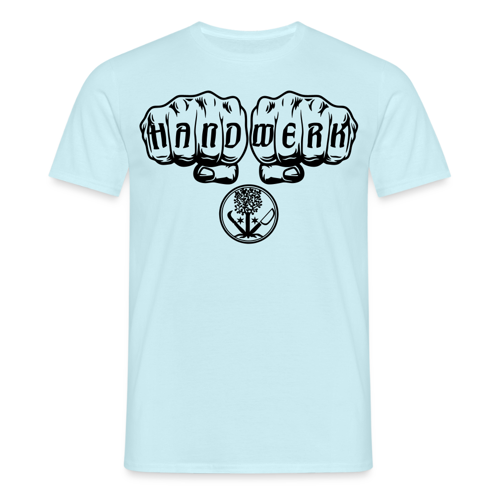 Unisex T-Shirt "GaLaBauer" Sky Männer T-Shirt