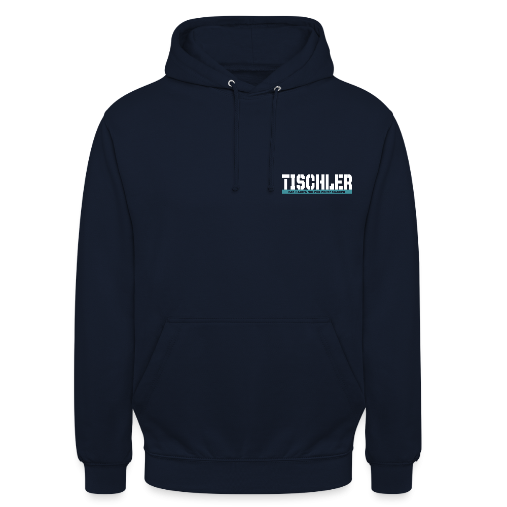 Unisex Hoodie HW-300 | MACHER "Tischler" Unisex Hoodie {{ color }}