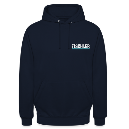 Unisex Hoodie HW-300 | MACHER "Tischler" Unisex Hoodie {{ color }}