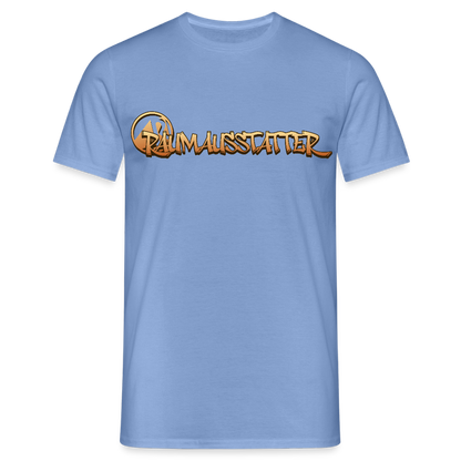 Unisex T-Shirt "Raumausstatter" carolina blue Männer T-Shirt