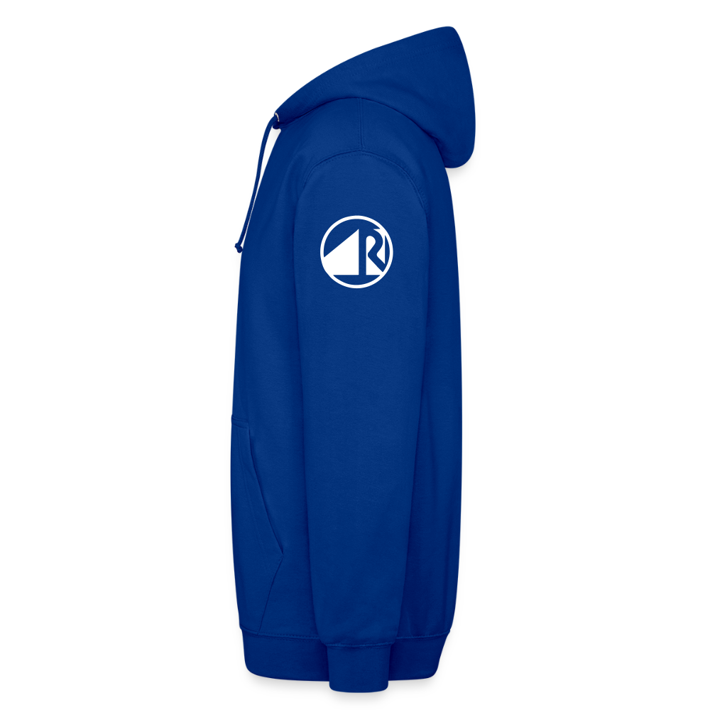 Unisex Hoodie HW-300 | MACHER "Raumausstatter" Unisex Hoodie {{ color }}