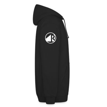 Unisex Hoodie HW-300 | MACHER "Raumausstatter" Unisex Hoodie {{ color }}