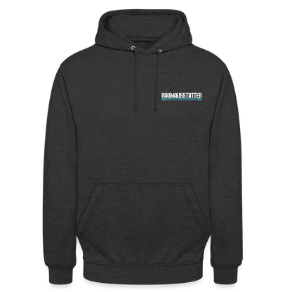Unisex Hoodie HW-300 | MACHER "Raumausstatter" Unisex Hoodie {{ color }}