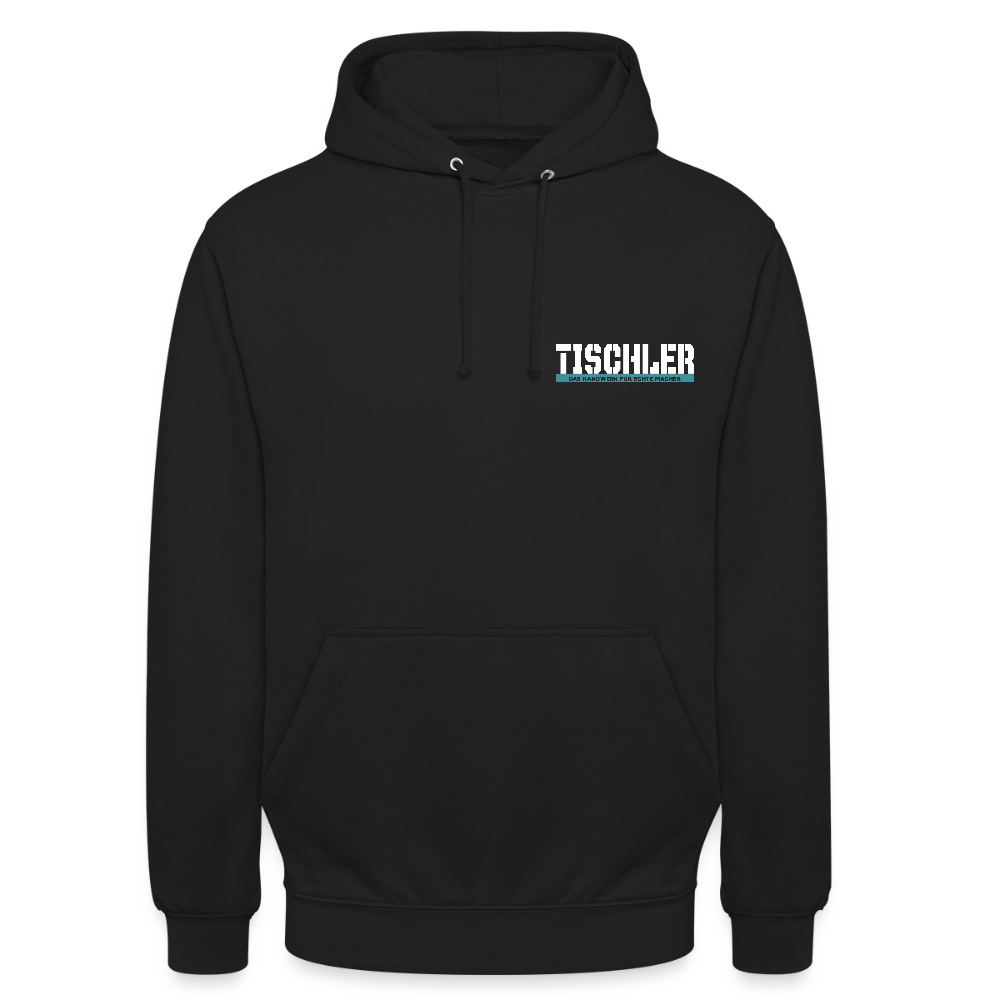 Unisex Hoodie HW-300 | MACHER "Tischler" Unisex Hoodie {{ color }}