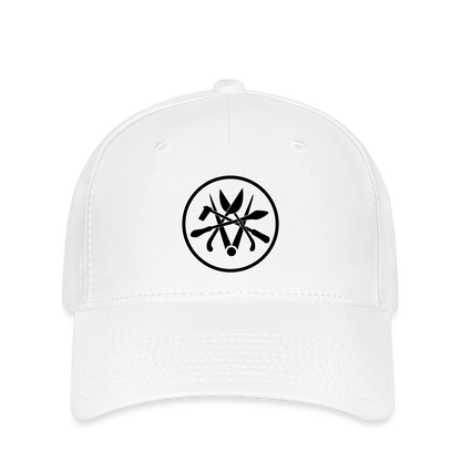 Flexfit Cap "Spengler" - Weiß