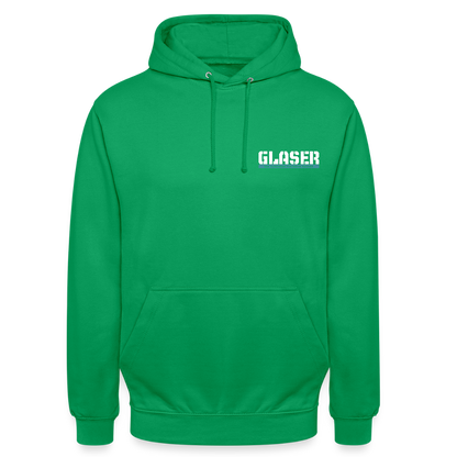 Unisex Hoodie HW-300 | MACHER "Glaser" Unisex Hoodie {{ color }}