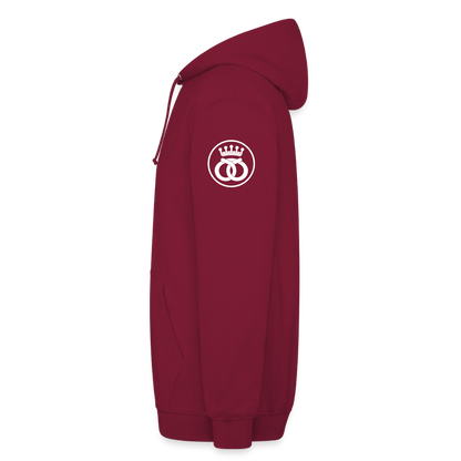 Unisex Hoodie HW-300 | MACHER "Bäcker" Unisex Hoodie {{ color }}