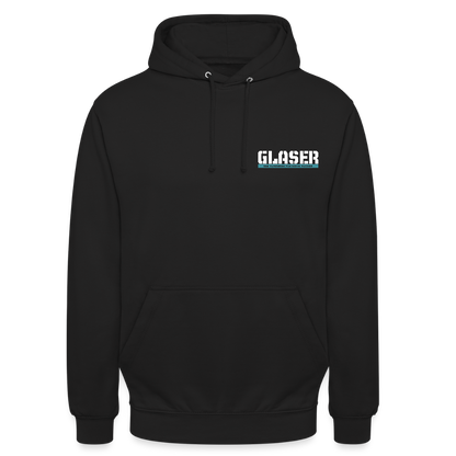 Unisex Hoodie HW-300 | MACHER "Glaser" Unisex Hoodie {{ color }}