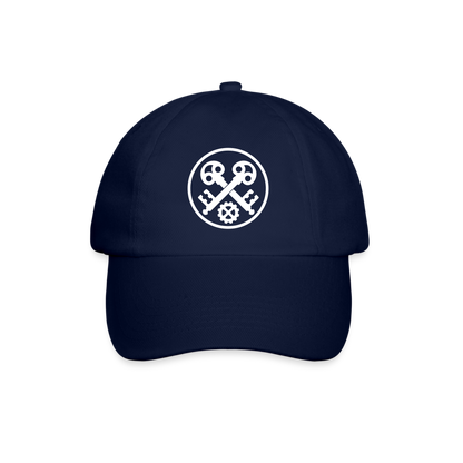 Baseballkappe "Schlosser" Baseballkappe