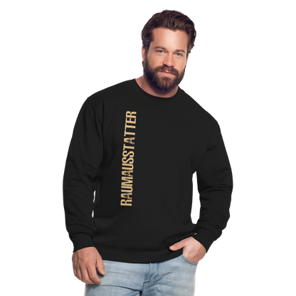 Unisex Pullover "Raumausstatter" Unisex Pullover