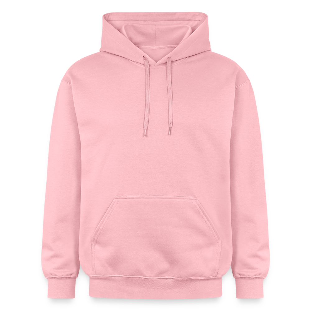 Gildan Unisex Softstyle® "Tischler" - Hellrosa