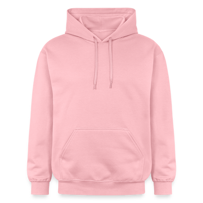 Gildan Unisex Softstyle® "Tischler" - Hellrosa