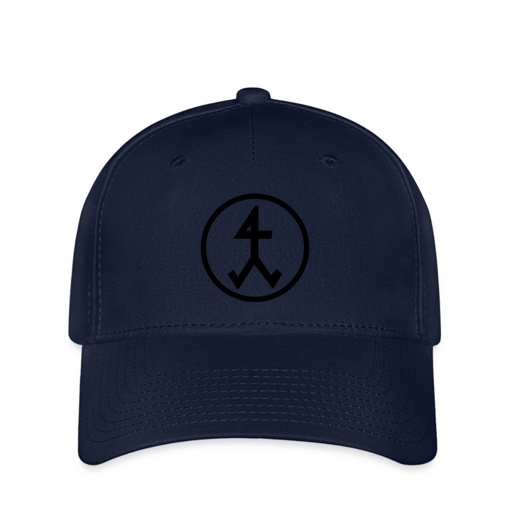 Flexfit Cap "Steinmetz" Navy Flexfit Cap