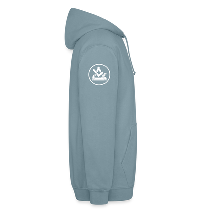 Unisex Hoodie HW-300 | MACHER "Tischler" Unisex Hoodie {{ color }}