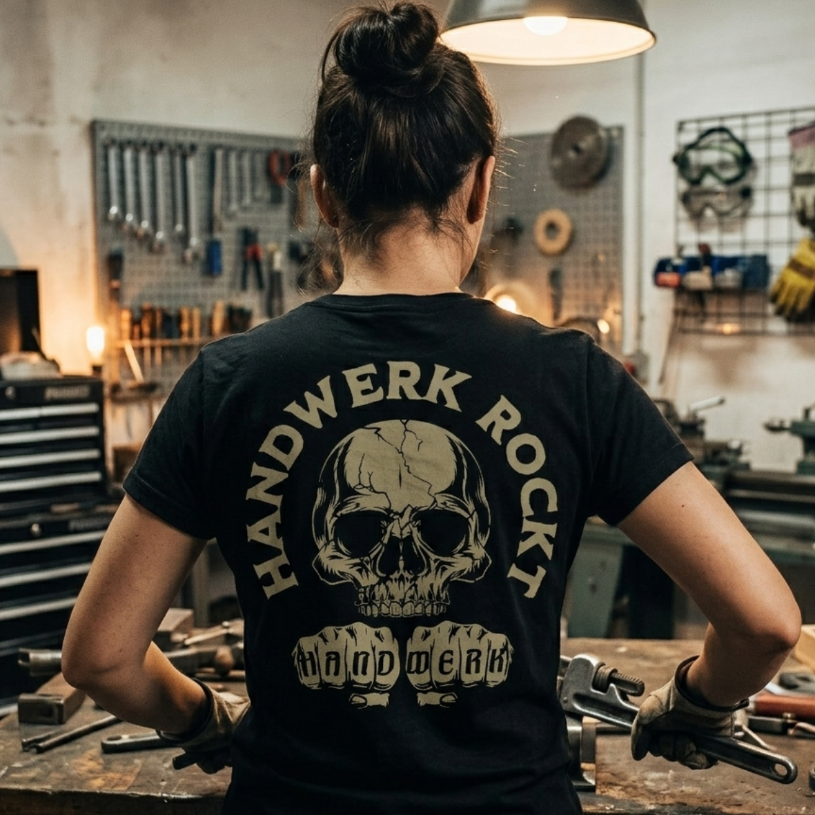 HW-Shirts