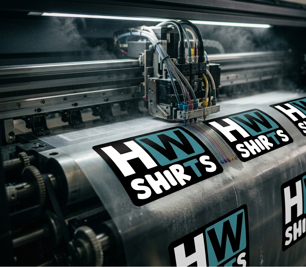 HW-Shirts