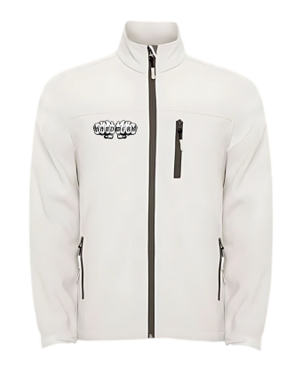 Softshelljacke "Handwerk"