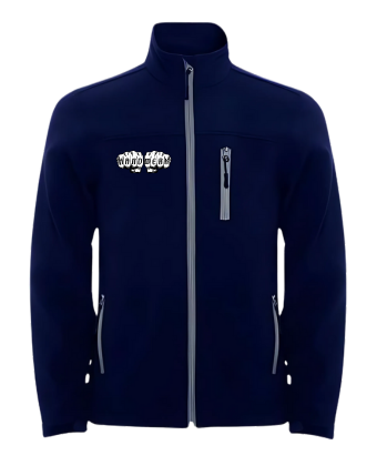 Softshelljacke "Handwerk"