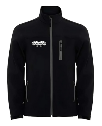 Softshelljacke "Handwerk"