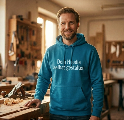 Unisex Hoodie personalisierbar Unisex Hoodie {{ color }}