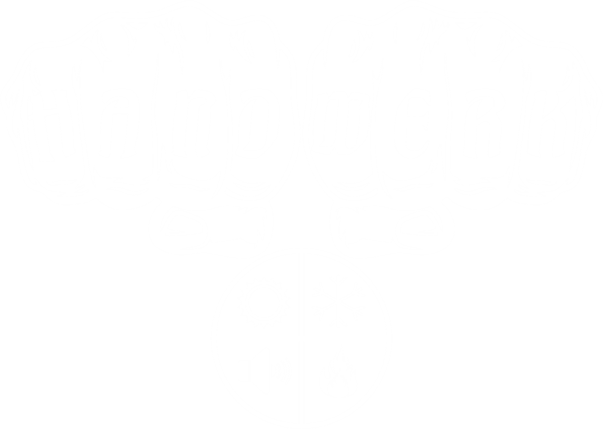 Auto-Aufkleber "Isolierer" Weiß matt