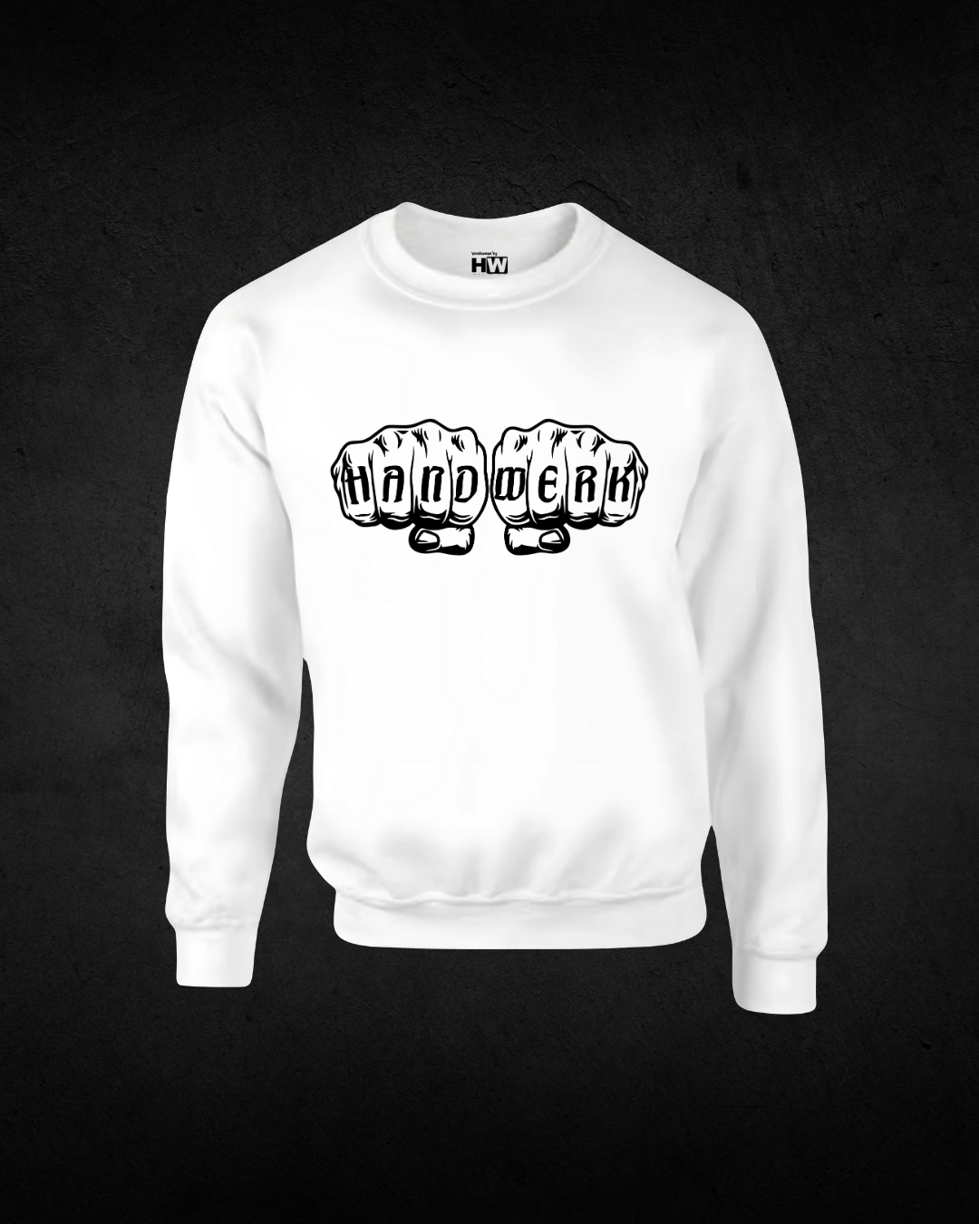 Workwear Sweatshirt HW-265