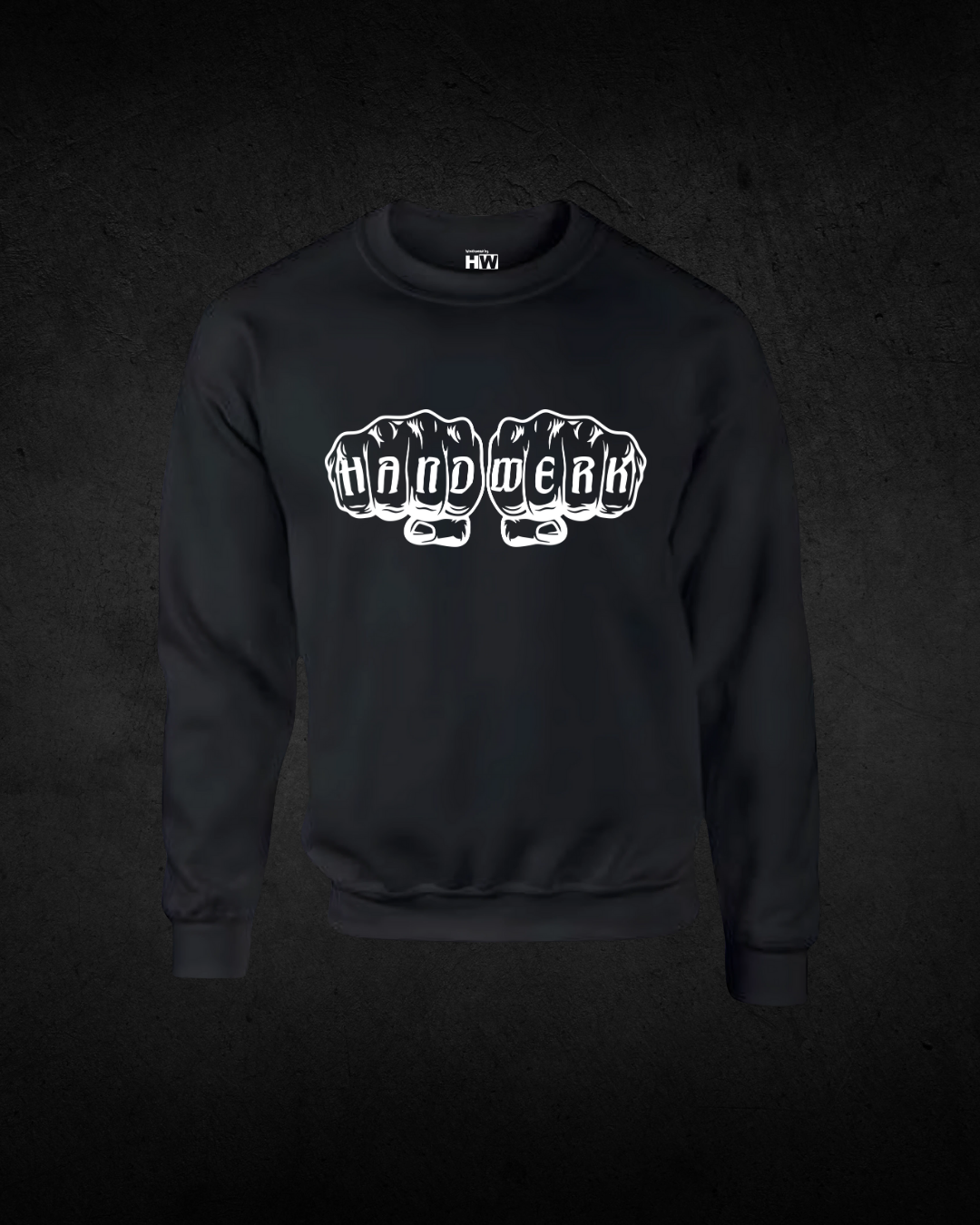 Workwear Sweatshirt HW-265