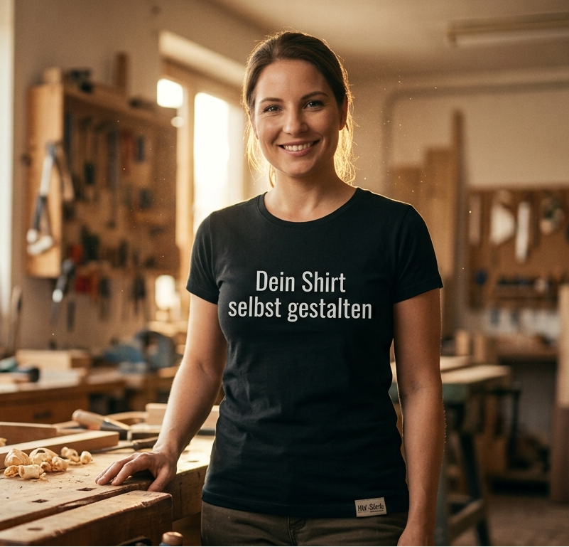 Unisex T-Shirt personalisierbar Männer T-Shirt {{ color }}