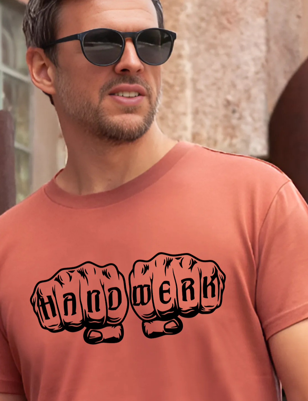 HW-Shirts