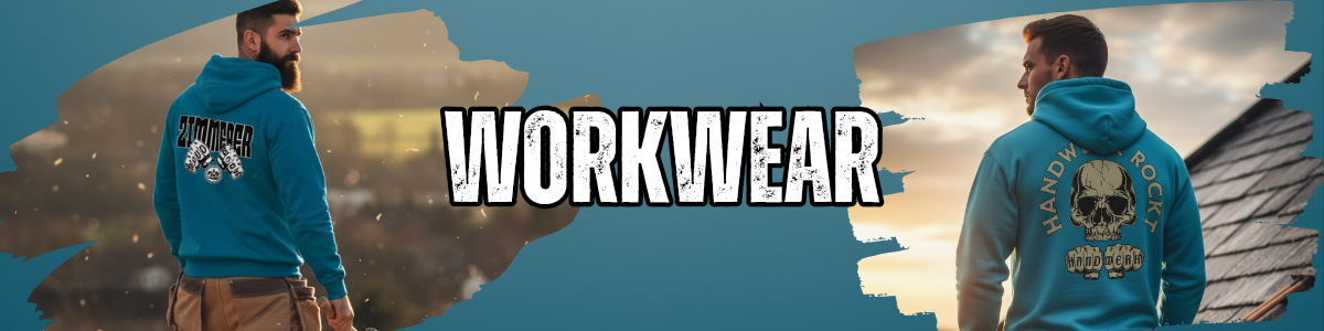 Workwear_HW-Shirts