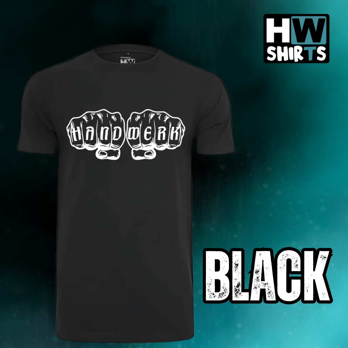 HW-Shirts