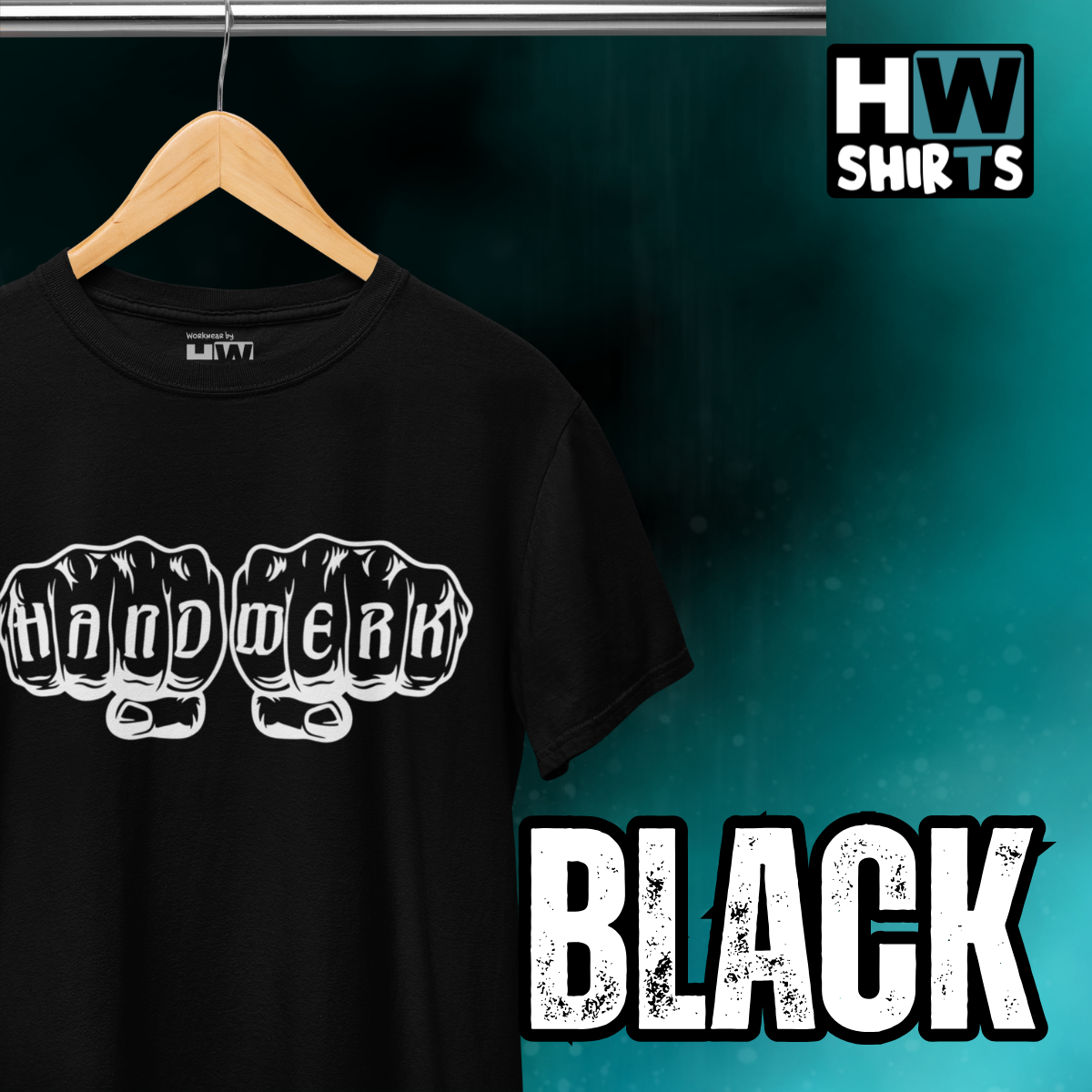 HW-Shirts