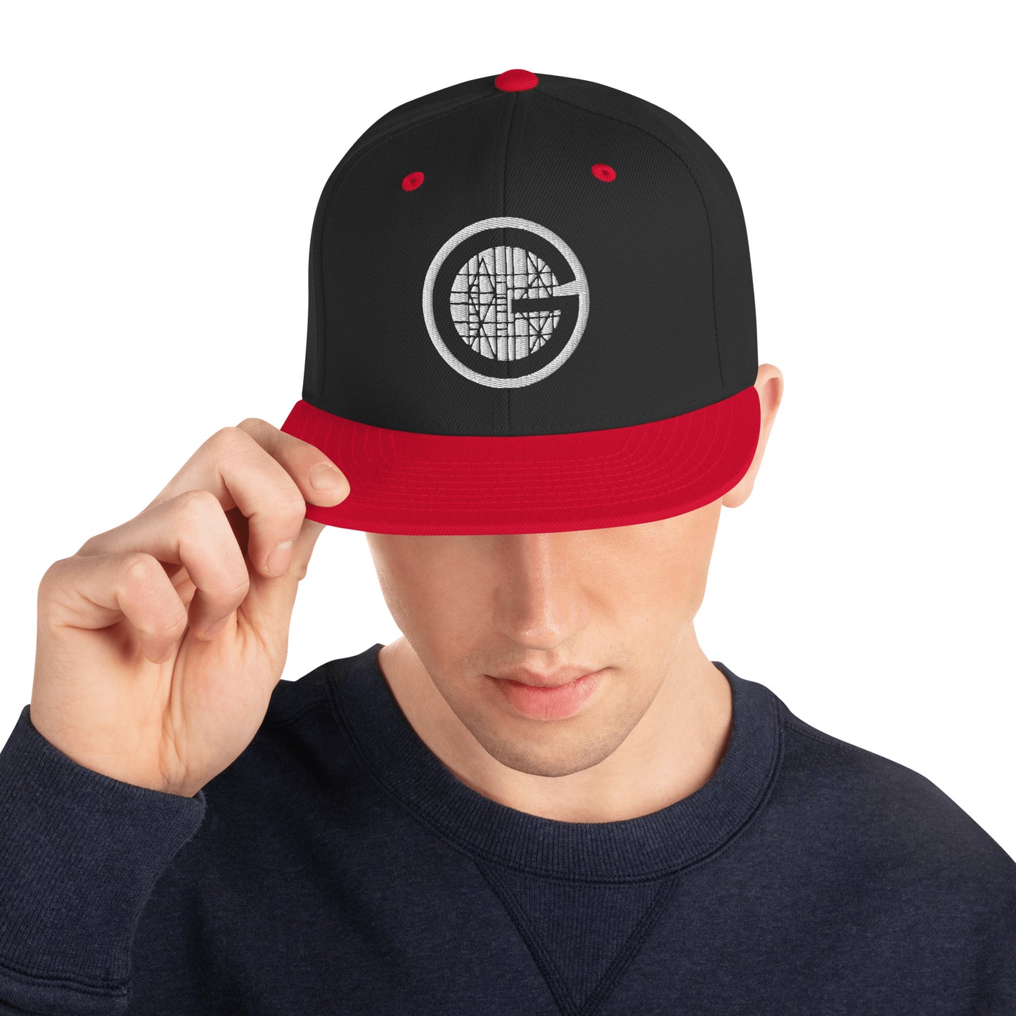 Snapback-Cap "Gerüstbauer" - HW-Shirts