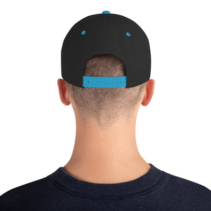 Snapback-Cap "Gerüstbauer" - HW-Shirts
