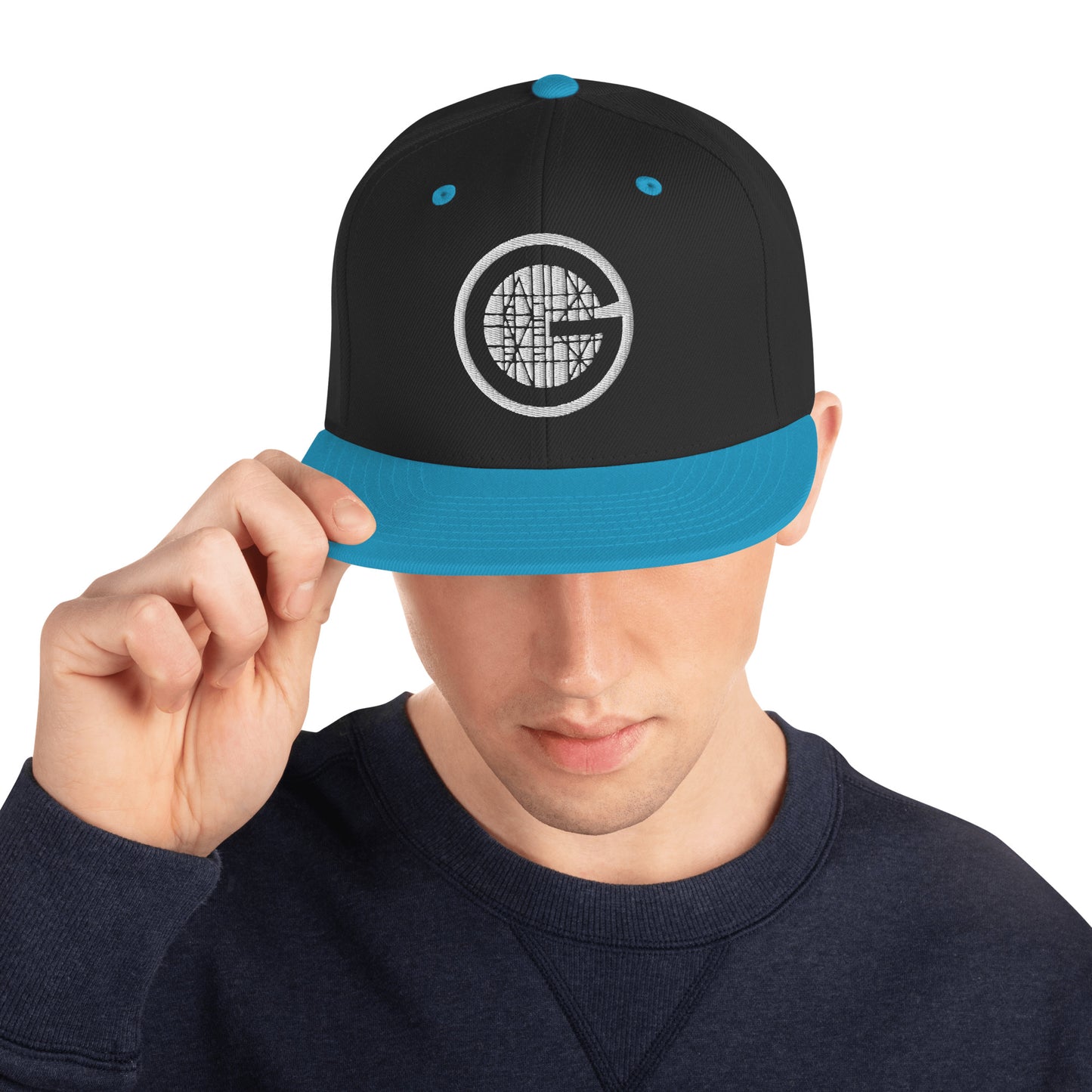 Snapback-Cap "Gerüstbauer" - HW-Shirts