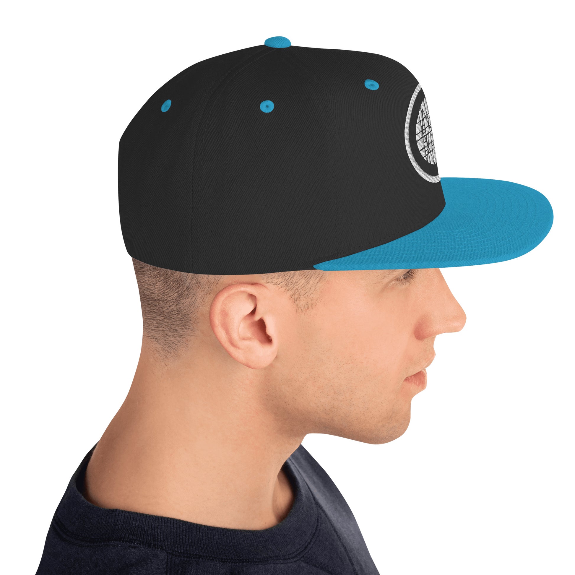 Snapback-Cap "Gerüstbauer" - HW-Shirts