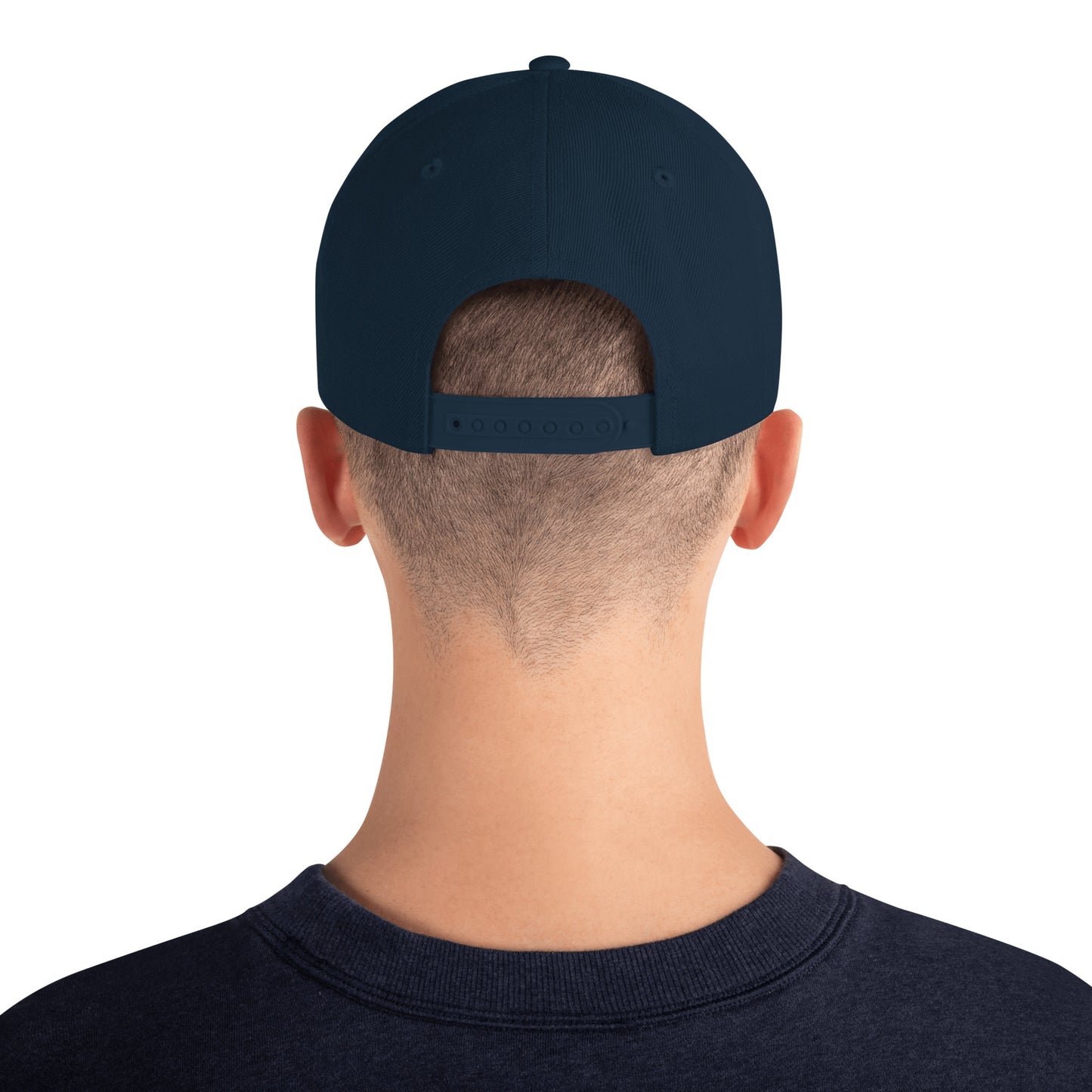 Snapback-Cap "Gerüstbauer" - HW-Shirts