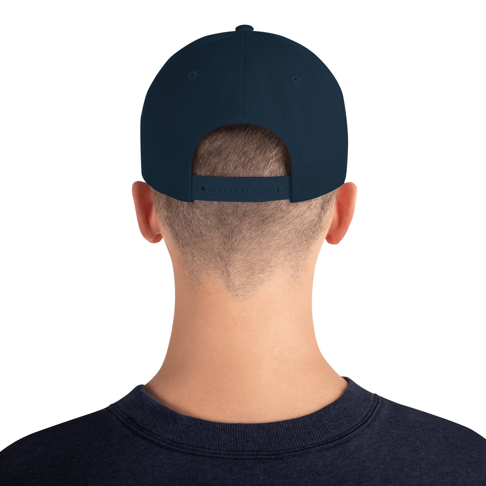 Snapback-Cap "Gerüstbauer" - HW-Shirts