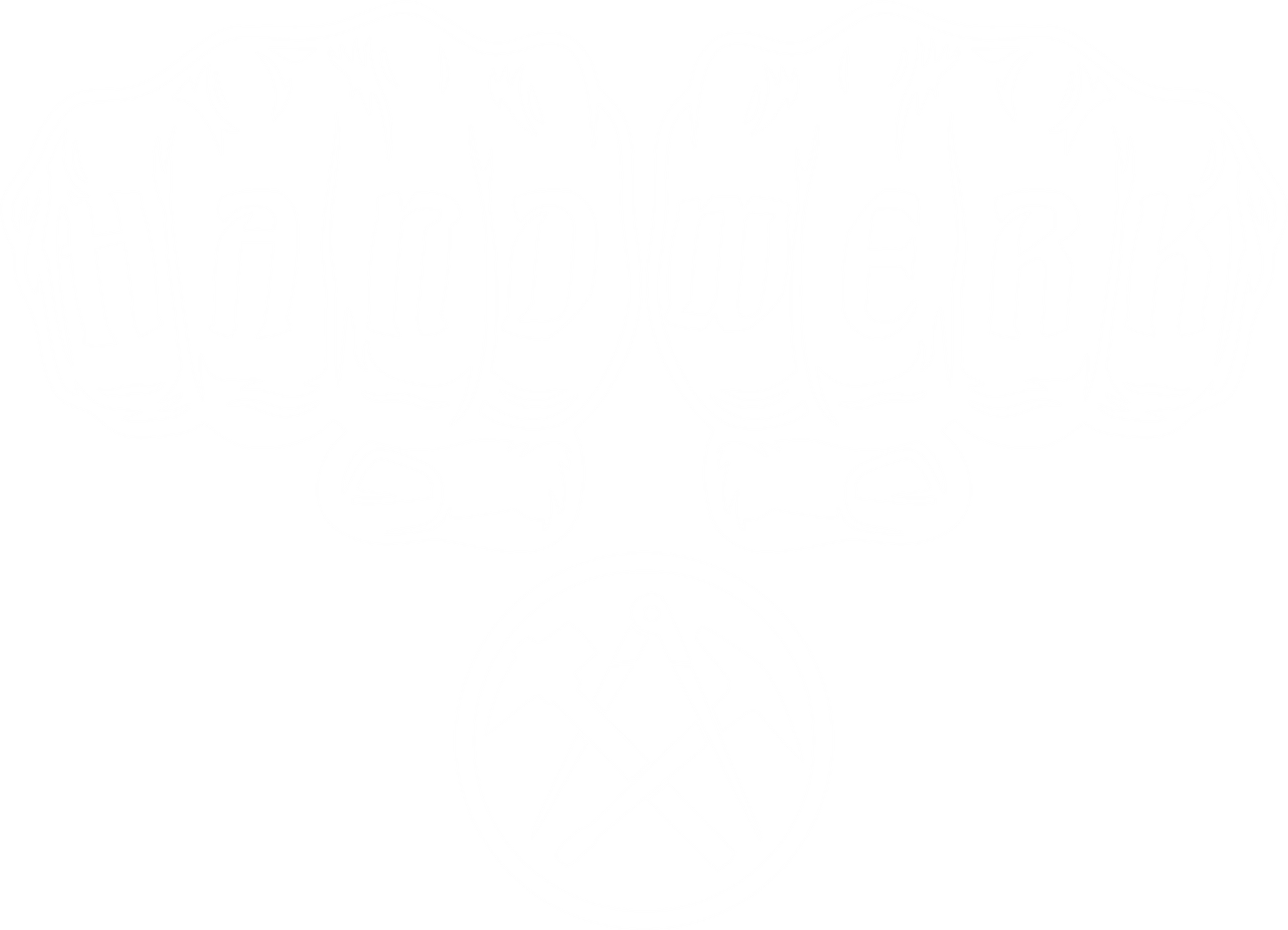 Auto-Aufkleber "Dachdecker"