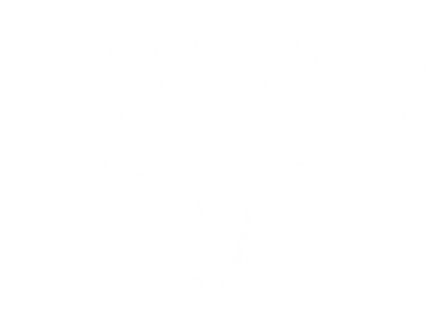 Auto-Aufkleber "Friseur"