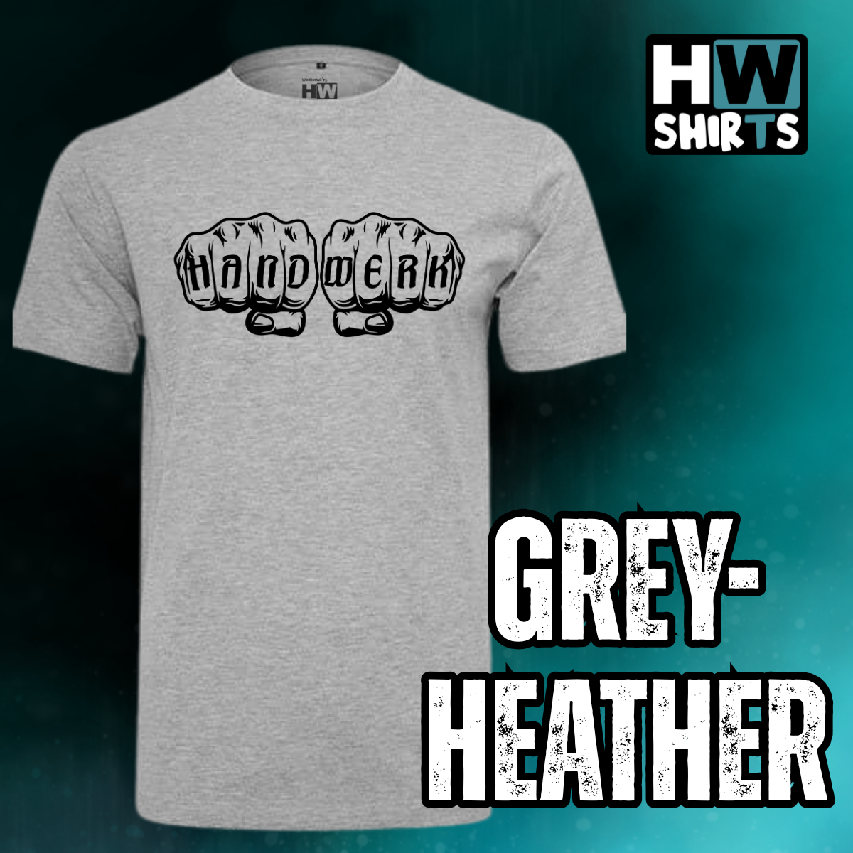 HW-Shirts