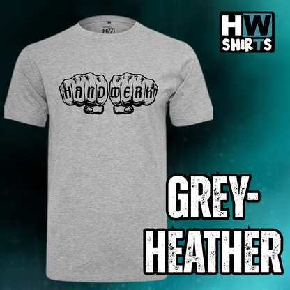 Workwear T-Shirt HW-180 - HW-Shirts