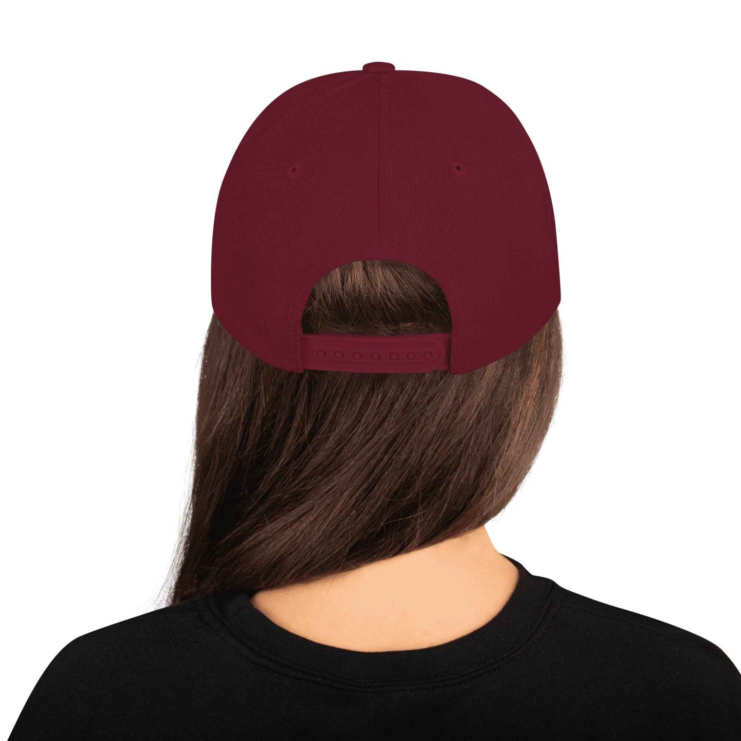 Snapback-Cap "Handwerk" bestickt {{ color }}