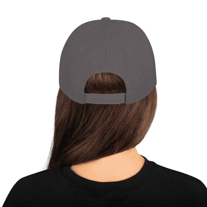 Snapback-Cap "Handwerk" bestickt {{ color }}