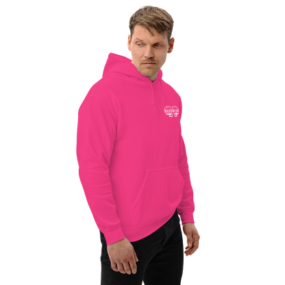 Unisex Hoodie "Ehrbare Handwerk" {{ color }}