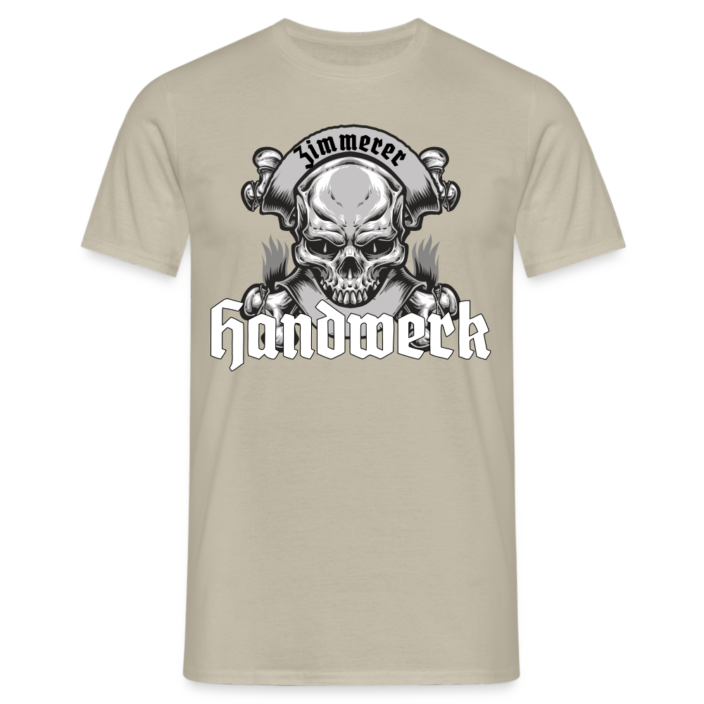 Unisex T-Shirt "Skull-Zimmerer" {{ color }}