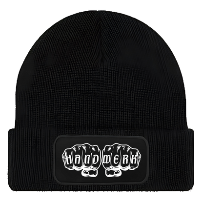 Unisex Wintermütze "Handwerk" Wintermütze {{ color }}