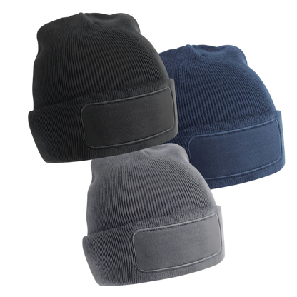 Unisex Wintermütze "Handwerk" Wintermütze {{ color }}